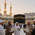 Best Time for Umrah
