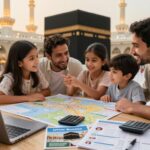 Cheapest Umrah Packages for Families