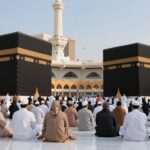 Difference Between Hajj & Umrah
