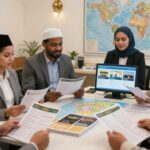 First-Time Pilgrims umrah packages