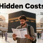 Hidden Costs in Cheap Umrah Packages