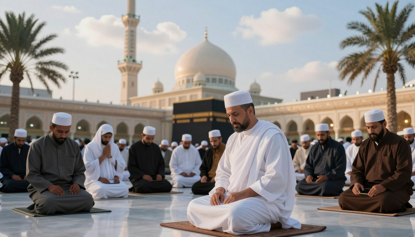 Islamic Months