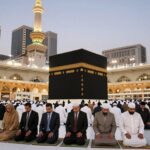Ramadan Umrah
