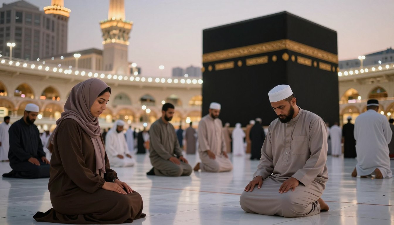 Shawwal Umrah