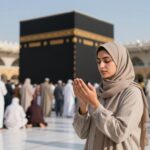 Solo Female Umrah