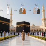 Step-by-Step Umrah Guide