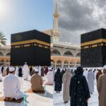 Summer vs Winter Umrah