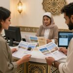 Umrah Deals for Couples