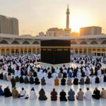Umrah from Canada