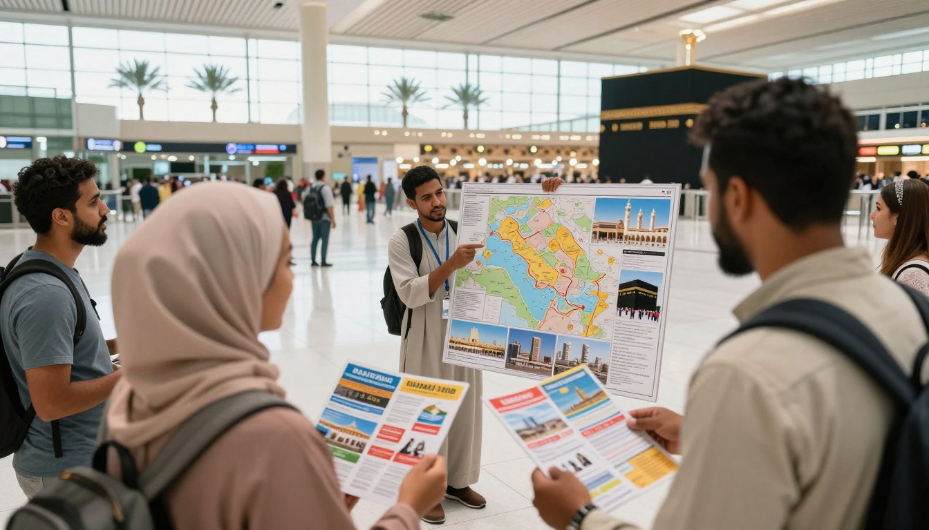 Umrah from Florida