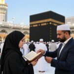 Umrah on Behalf of Someone