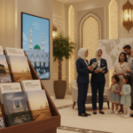 Umrah packages from United Kingdom