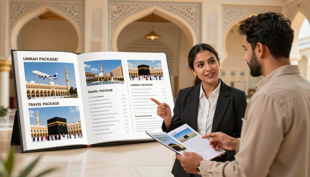 best umrah deals from florida