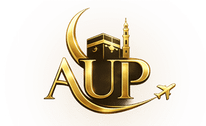 AUP  |  All Umrah Packages