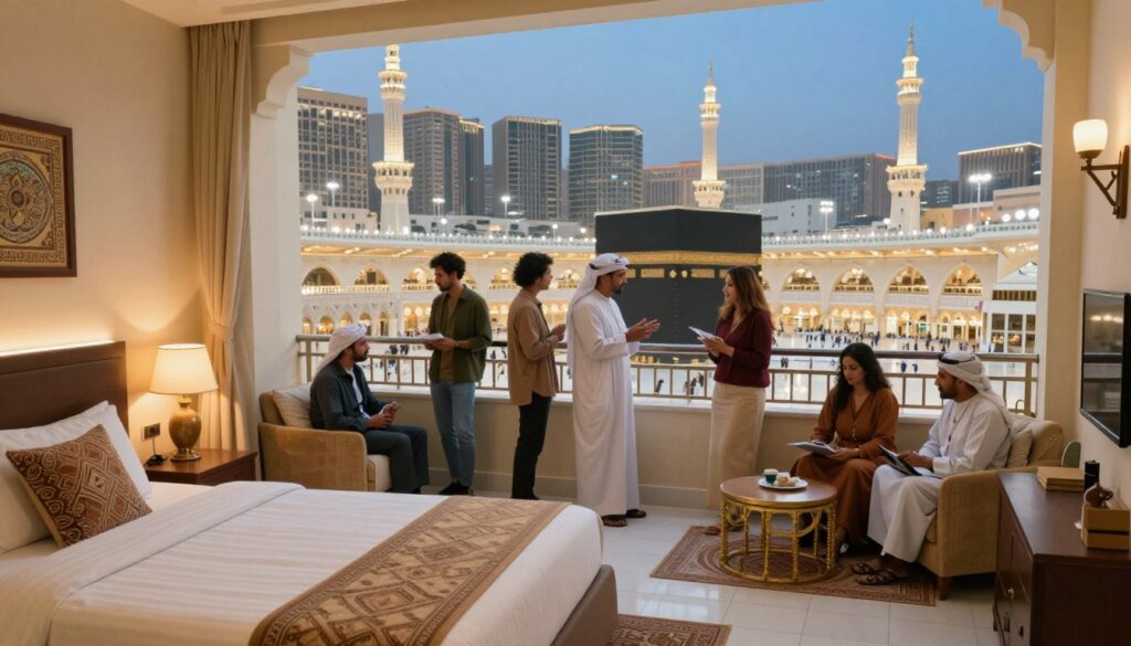 economical umrah prices