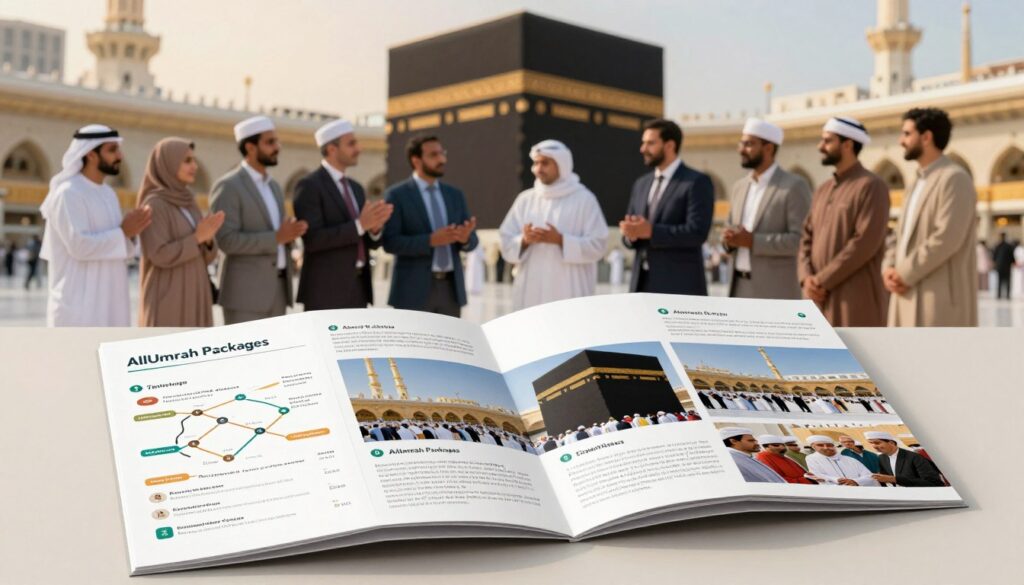 exclusive umrah deals
