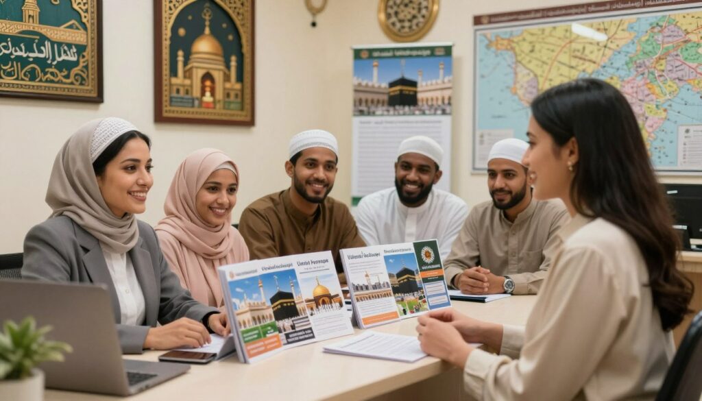 first-timer umrah deals
