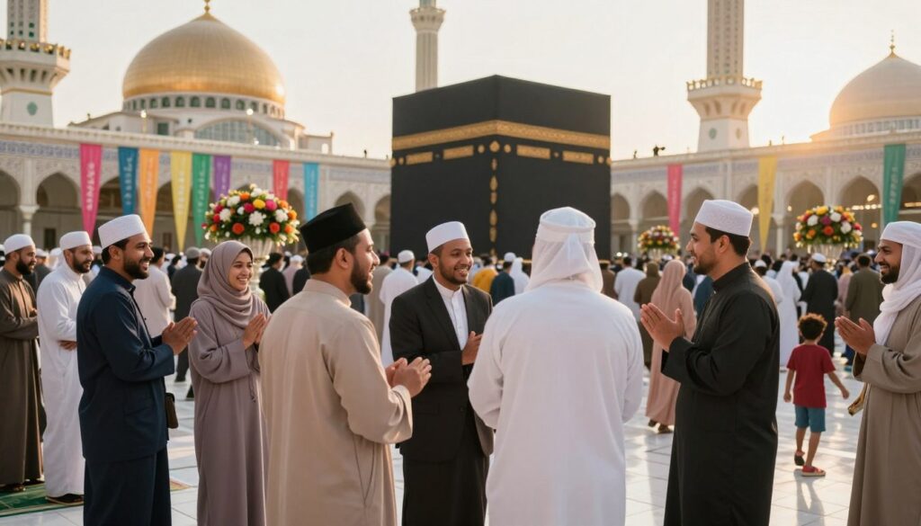 shawwal umrah