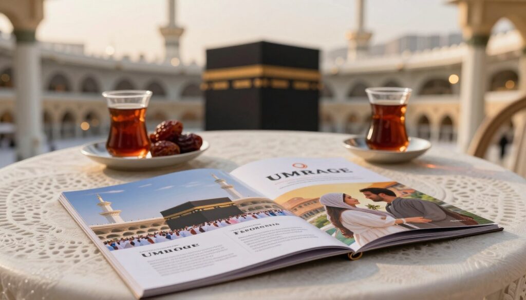 umrah packages for couples