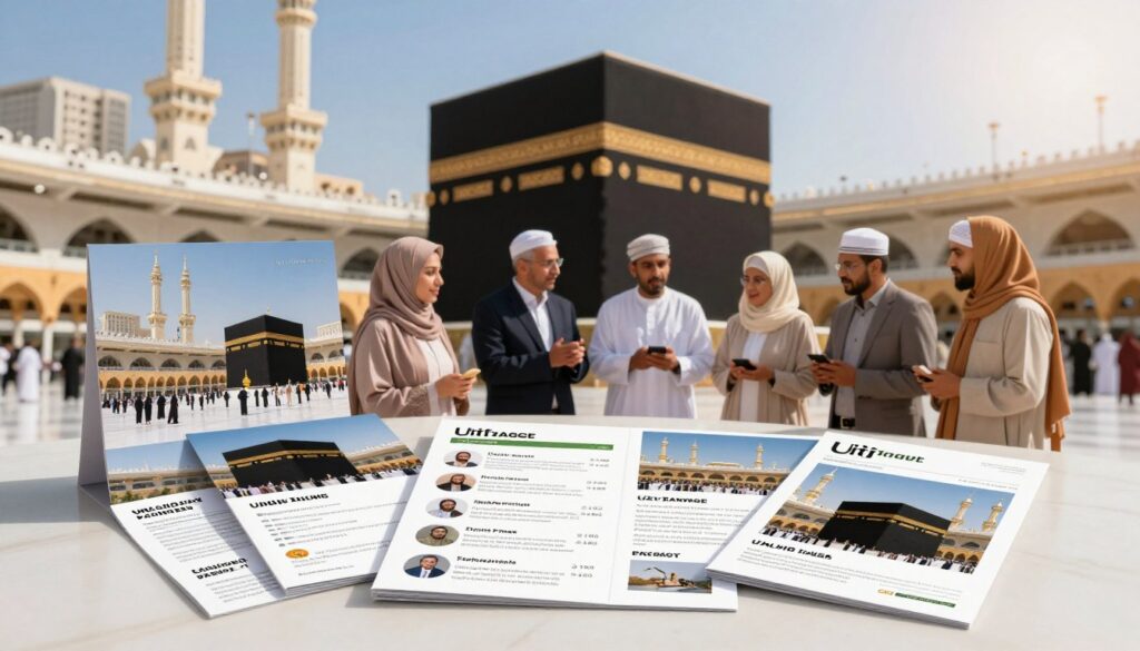 value umrah packages