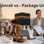 DIY Umrah vs Package Umrah