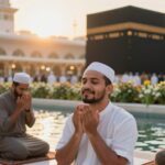 Spiritual Benefits of Umrah