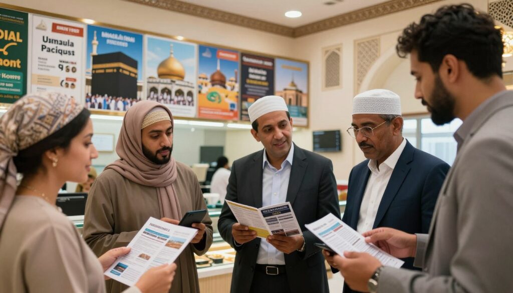 best umrah deals california
