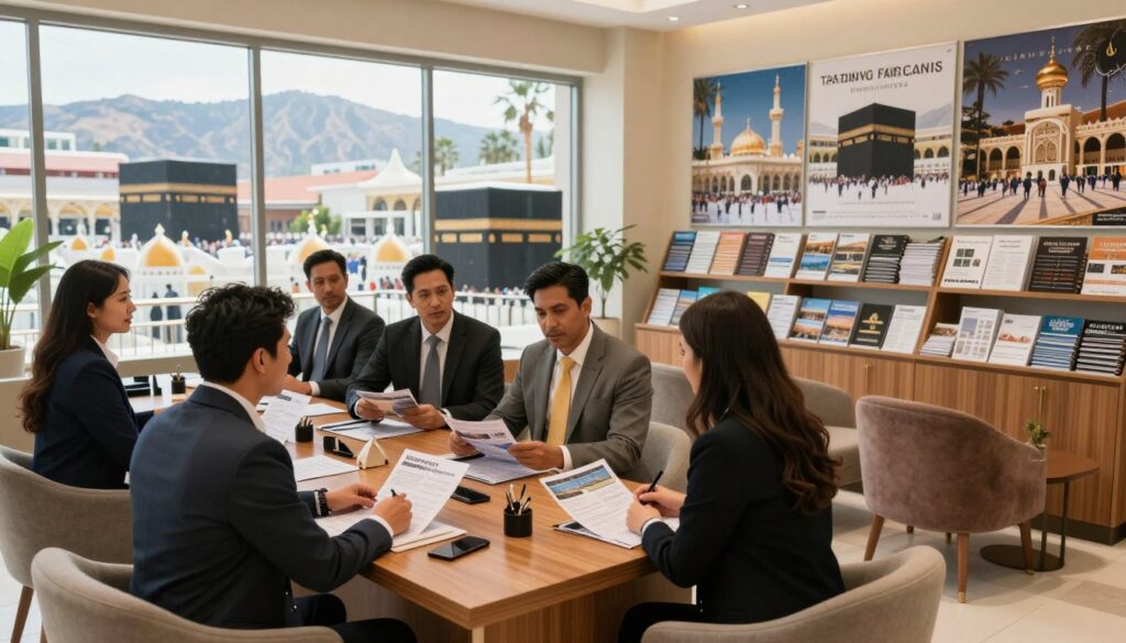 best umrah deals california