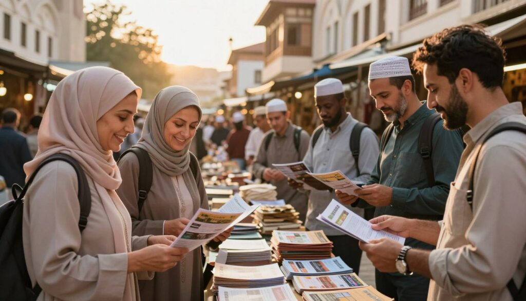 cheap umrah from european countries