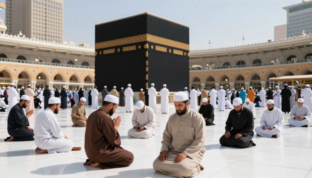 umrah rituals errors to prevent umrah rituals errors to prevent